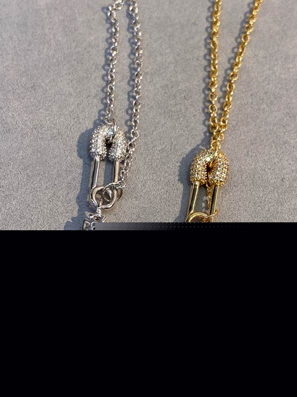 Vivienne Westwood necklace 03lyh224